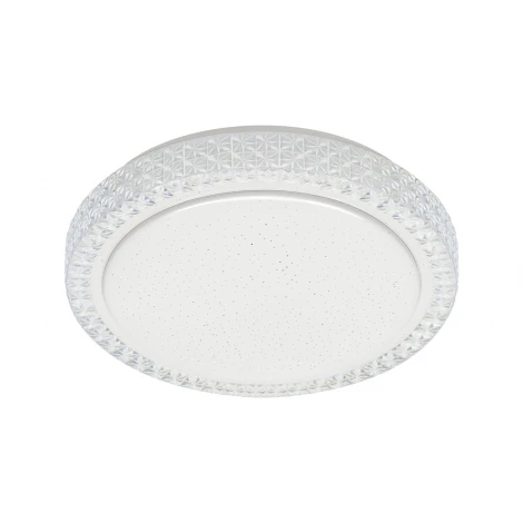 Светильник потолочный светодиодный диммируемый Ritter Galaxy 52228 7