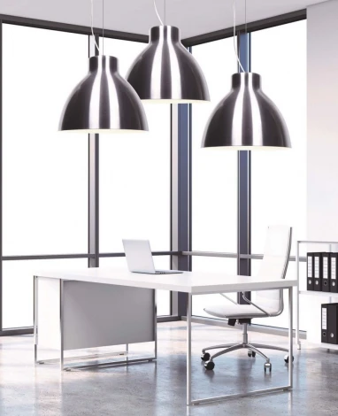 Подвесной светильник Lumina Deco Cornella LDP 8358 SL