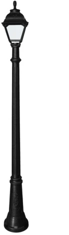 Наземный фонарь Fumagalli Cefa U23.156.000.AYF1R (220V, IP55)