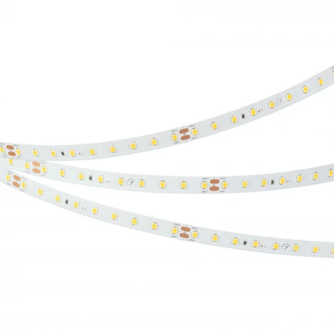 Светодиодная лента ULTRA-A90-10mm 24V Day4000 (4.8 W/m, IP20, 5m) (Arlight, высок.эфф.200 лм/Вт) 036207(1)
