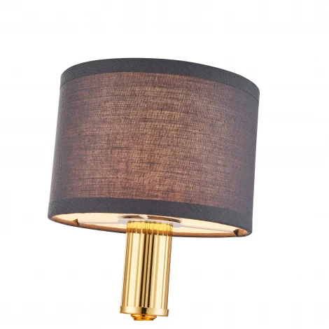 Интерьерная настольная лампа Favourite Laciness 2609-1T (220V)