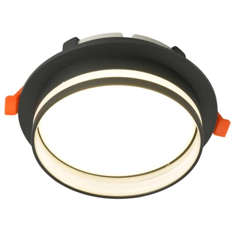 Светильник потолочный встраиваемый Feron DL702 51098