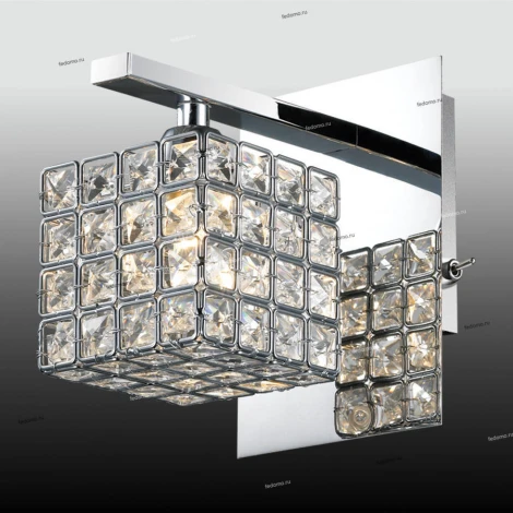 Бра Odeon Light Ulfa 2709/1W
