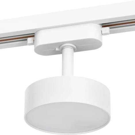 Трековый светильник однофазный 220V Ritter Artline 59723 4