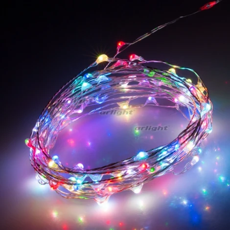 Гирлянда Arlight WR-5000 018005
