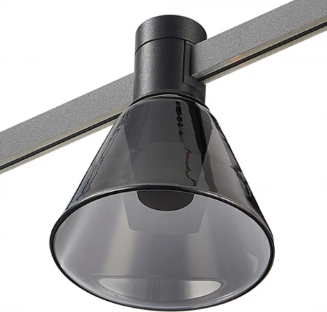 Магнитный трековый светильник ST Luce Farm ST814.406.03 (LED, 24V)