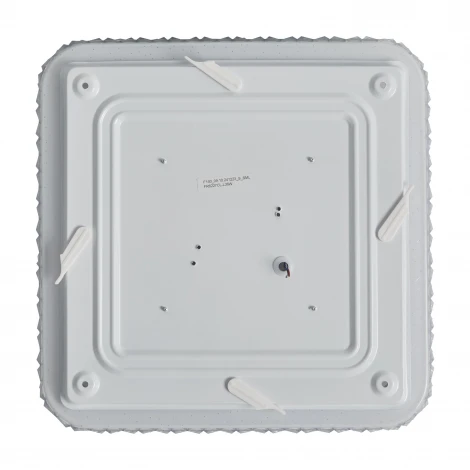 Потолочный светильник светодиодный умный Freya Bissar FR6227CL-L36W 36Вт LED