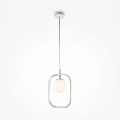 Подвесной светильник Maytoni Avola MOD431-PL-01-WS