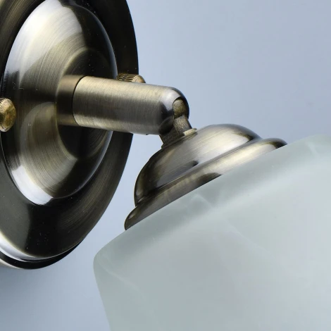 Бра De City Тетро 673025501 (220V)