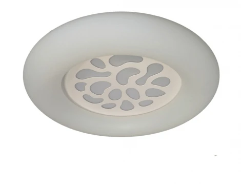 Потолочный светильник круглый Мелодия Света SS1L 000024989