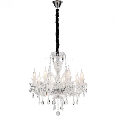 Подвесная люстра Favourite Lawanda 2022-8P