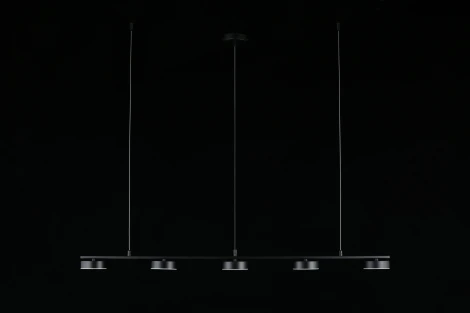 Подвесной светильник Aployt Usia APL.047.03.35 (LED, 220V, на проводе)