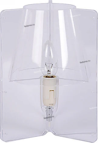 Интерьерная настольная лампа Lucide Tripli 71550/01/60