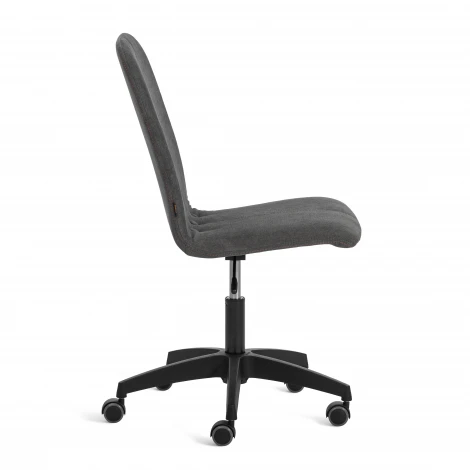 Кресло Рио Пл/Rio Pl ткань, серый, KUB 05 Tetchair 25440