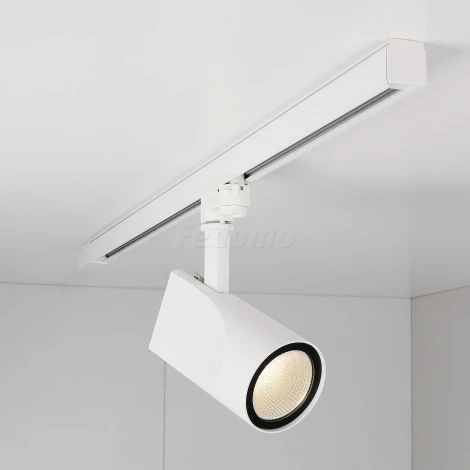 Трековый светильник Elektrostandard Vista LTB15