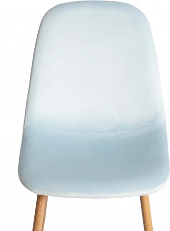 Стул BREEZE (mod. 4724) Tetchair (Велюр,Металл /) арт.24671