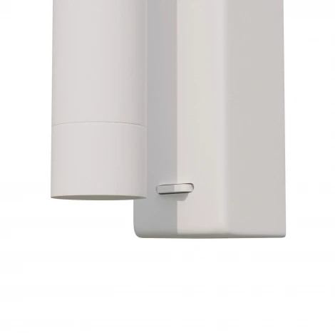 Спот 3W 180LM 3000K, белый Lightstar Omega 200736