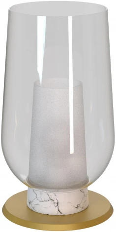 Настольная лампа Mantra Nora 8401 (220V)