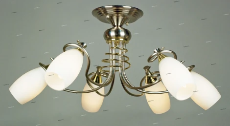 Потолочная люстра Citilux Karolina CL120161