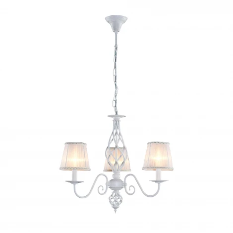 Подвесная люстра Citilux Ровена CL427130 (220V, на цепи)