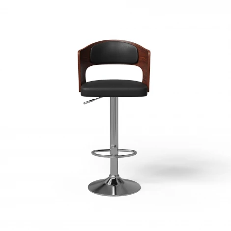Стул барный Alabaster Hesby HSBI_TG2882A