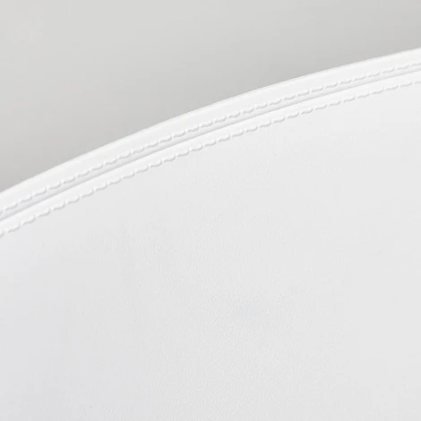 Стул GENIUS (mod 75) / 2 шт. в упаковке Tetchair (Металл,Пластик/Белый) арт.24494