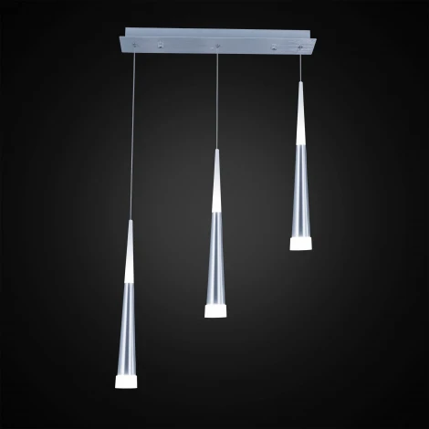 Подвесной светильник Citilux Вегас CL227030 (LED, 220V, на проводе)