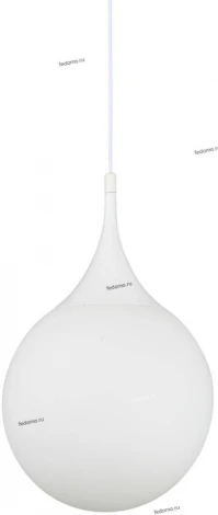 Подвесной светильник Maytoni Dewdrop P225-PL-300-N