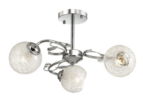 Потолочная люстра Lumion Nevette 3062/3C