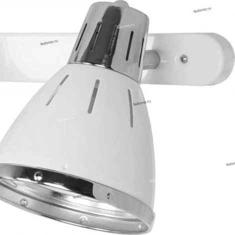 Спот Arte Lamp Marted A2215PL-4WH