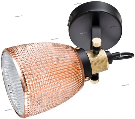 Спот Maytoni Tempo T164-01-R