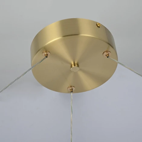 Подвесной светильник LED Lu Carte Coupe LC-11-1250