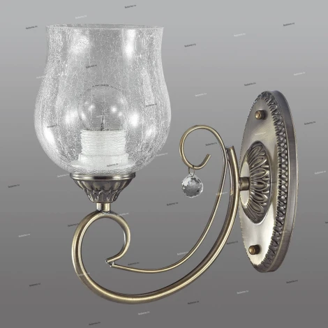 Бра Lumion Monica 3135/1W