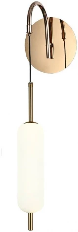 Бра Alfa Light F2524-37 (LED, 220V)