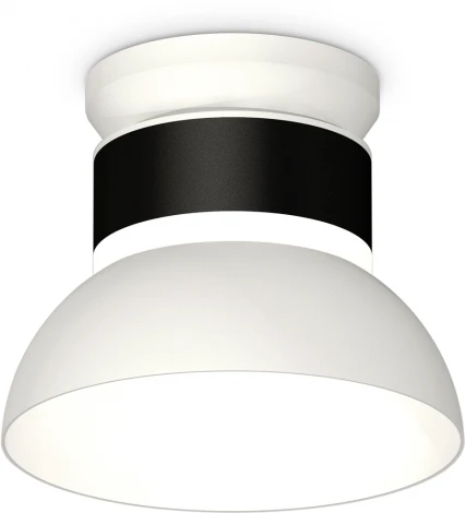 Точечный накладной светильник Ambrella TECHNO SPOT XS8102046 (220V)