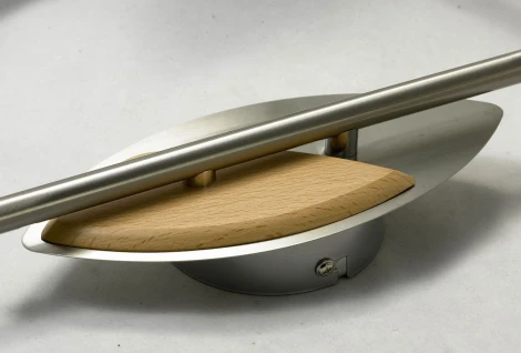 Потолочный светильник Lussole Cisterino LSQ-6411-03