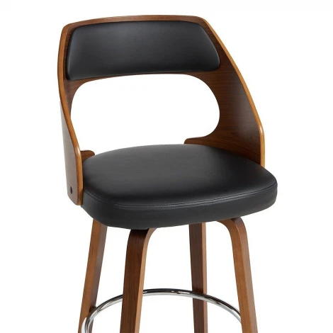 Стул барный Equilibrium Enigma Hesby HSBI_TG2820_8