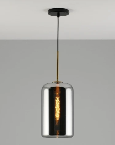 Подвесной светильник Moderli Scrum V11536-1P (220V, на проводе, круглые)