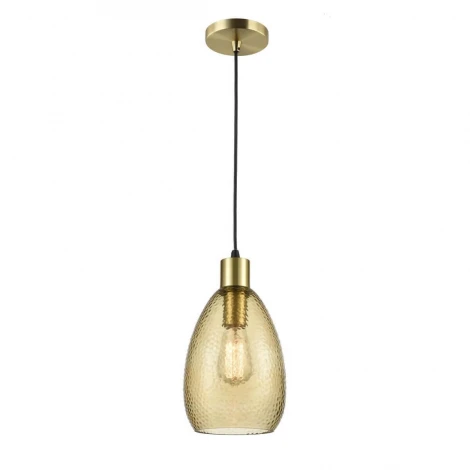 Подвесной светильник Vele Luce Placido 983 VL5055P14 (220V, на проводе, круглые)