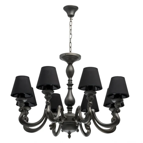 Подвесная люстра MW-Light Принстон 694010708