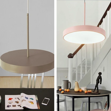 Подвесной светильник LED Lu Carte LC-11-0879