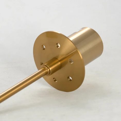 Подвесной светильник LSP-8511 (220V, на проводе, шар, IP21)