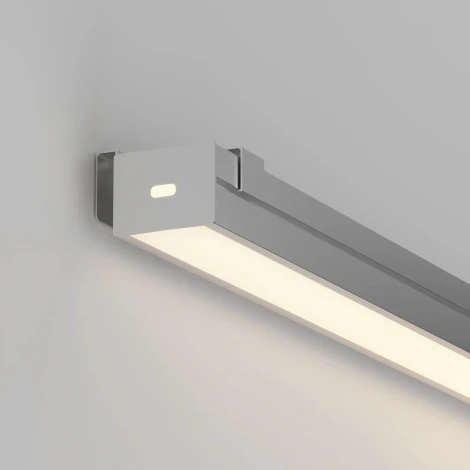 Профиль PDS-SM-2000 (Arlight, Алюминий) 044334