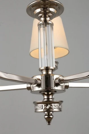 Подвесная люстра Omnilux 878 OML-87803-05