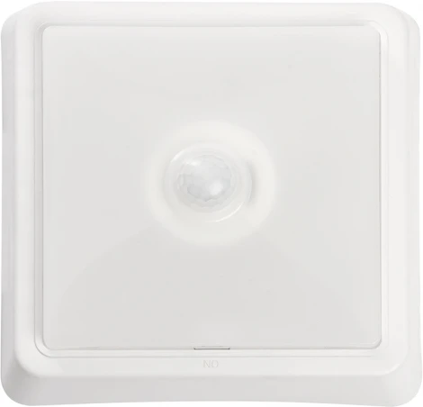 Настенно-потолочный светильник светодиодный с ИК-датчиком Feron AL3023 41801 (220V)