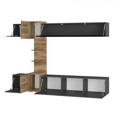 Гостиная БТС Рейн ГС-01