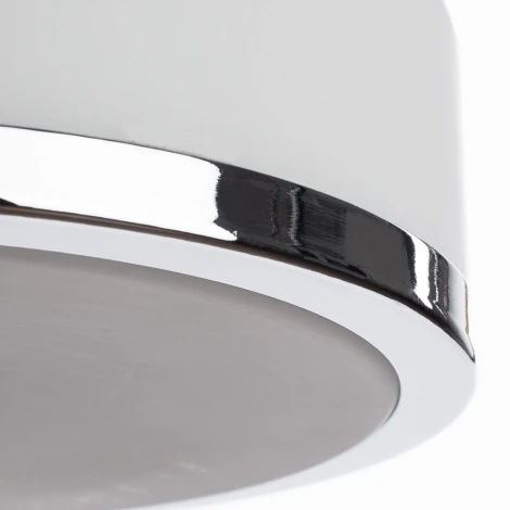 Потолочный светильник Arte Lamp Aqua-drum A4440PL-1CC