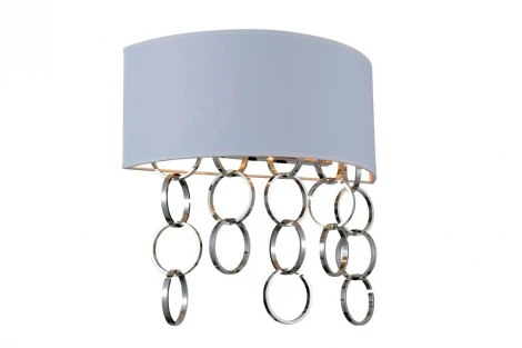 Настенный светильник Crystal Lux Olimpo AP2