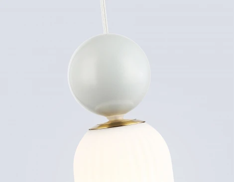 Бра Ambrella High Light LH53108 (220V, шар)