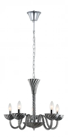 Подвесная люстра J-Light Claire 1373/5